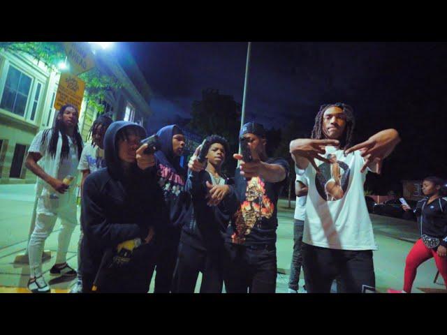 Q50WLIL50 x FULLYCHOP “BOUNCE OUT” (OFFICIAL VIDEO)  ​⁠@EA_4K_FILMS #5900