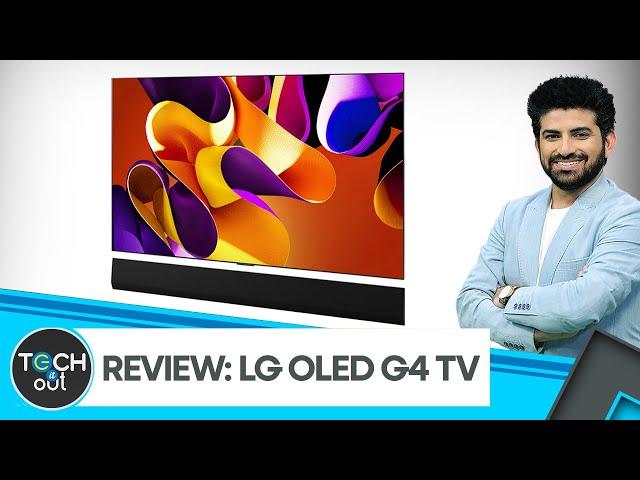 LG OLED evo AI G4: Should you buy it? | Tech It Out