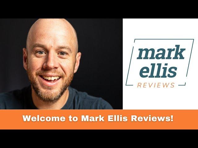 Mark Ellis Reviews Channel Trailer