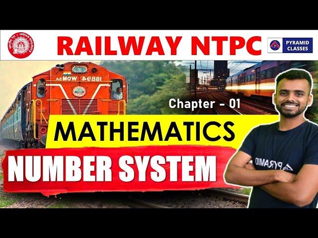 railway ntpc Math classes 2024 | railway ntpc previous year question Math in odia | Pyramid Classes