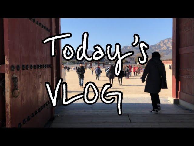 [VLOG][일상][Non-routine] #03 직장인 브이로그‍ 쑴니의 삶 세번째 하루 기록