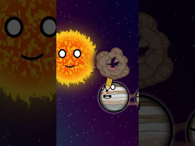 Earth Vs Universe
