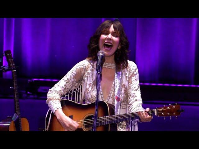 Molly Tuttle "White Rabbit" Portsmouth, NH 5/25/23