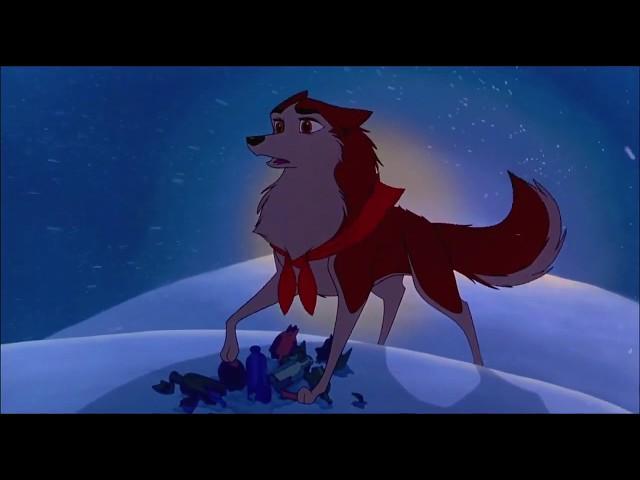 Balto 1995 (Dubbing PL) 3/4