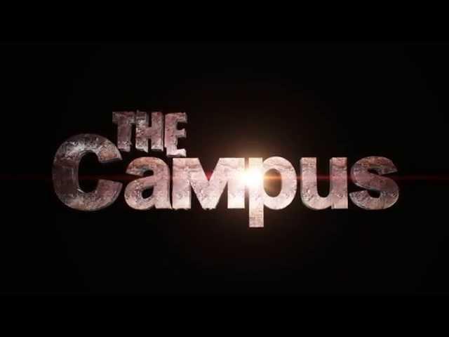 Campus the movie montage by ken heman