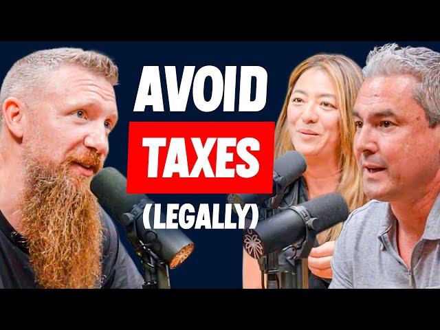 Slash Your Tax Bill and Shield Your Wealth! My Real Estate CPA and Attorney Explain How