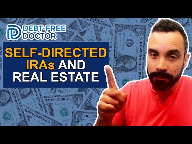 Real Estate Strategies Using Self-Directed IRAs | John Hyre || Jeff Anzalone