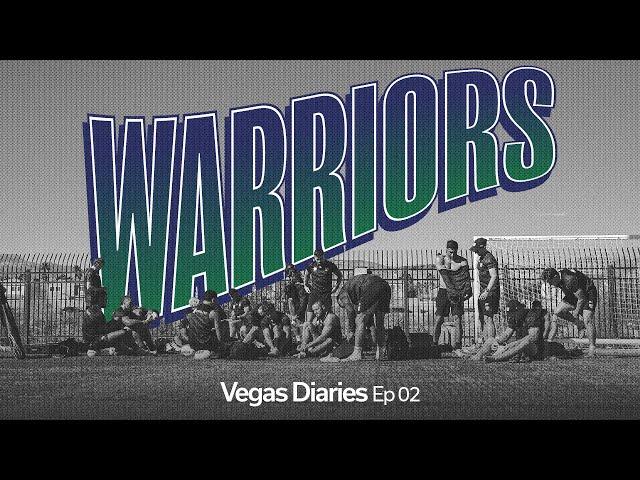 Las Vegas Diaries || Vlog 02