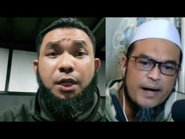 Berhati - hati dengan pak yus ni