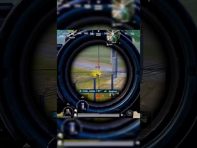 Pubg Mobile #shorts #pubgmobile