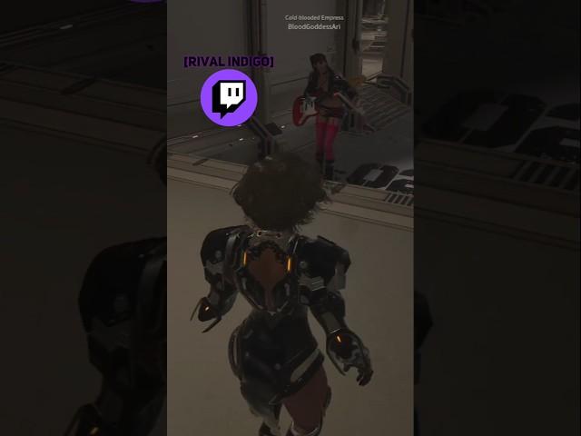 This bug is amusing...