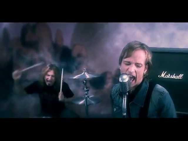 Avantasia - Lost In Space