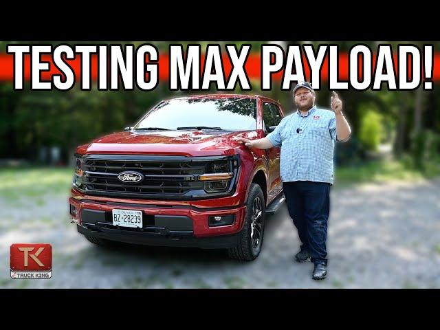 Simply the Best? 2024 Ford F-150 Powerboost Hybrid In-Depth Review