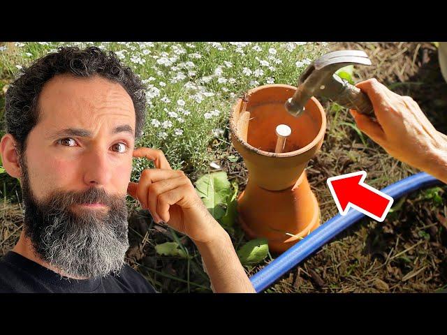 9 GARDENING HACKS That Actually Work