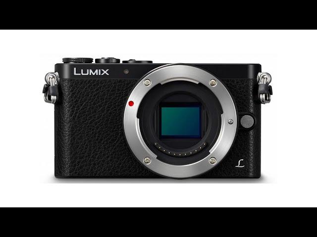 LUMIX Full frame compact camera on the way