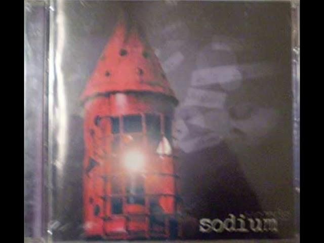 Sodium - Control [CD Rip]