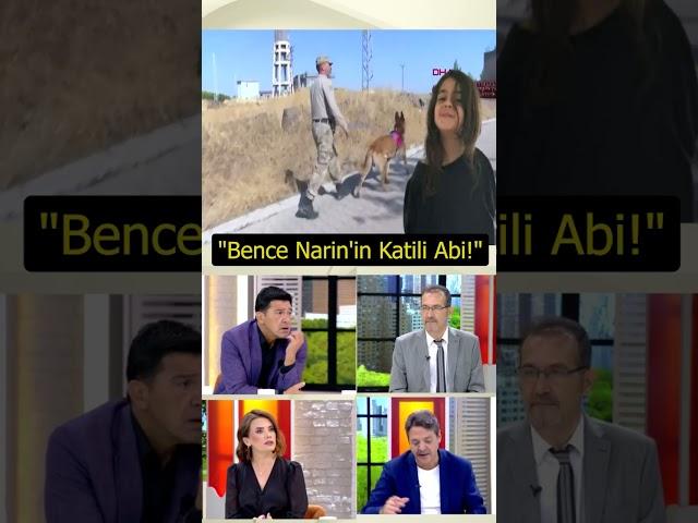 "Bence Narin'in Katili Abi" | Hakan Ural'la Neyse O #shorts