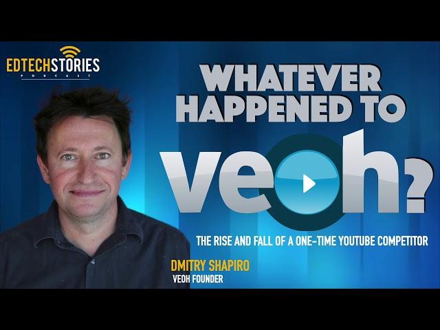 Whatever Happened To VEOH?