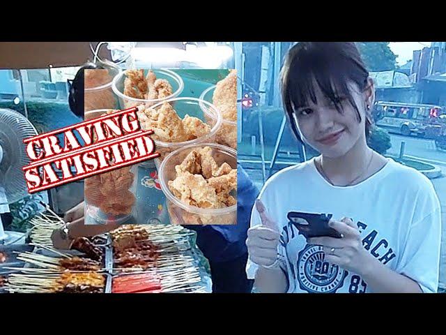 BIGLAANG CRAVINGS |  @AshleySarmiento