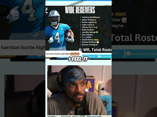 Panthers 2025: Ready to Dominate and Do Some Damage!