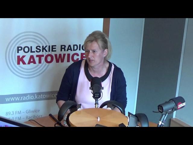 Ekspert radzi: jak sobie radzić z opieką nad chorym na Alzheimera? Radio Katowice, 7.06.2017, cz.1.