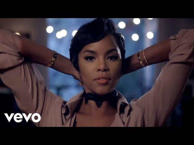 LeToya Luckett - Back 2 Life (Official Music Video)