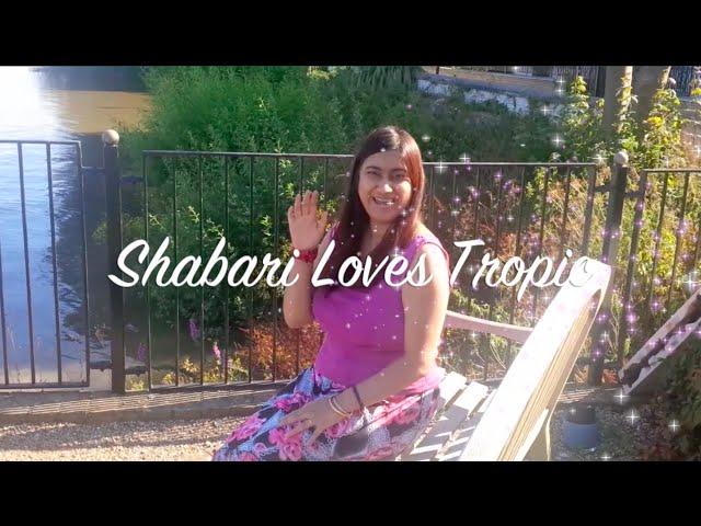 Shabari presents Tropic Skin Care Instant Glow and Summer Sun Products