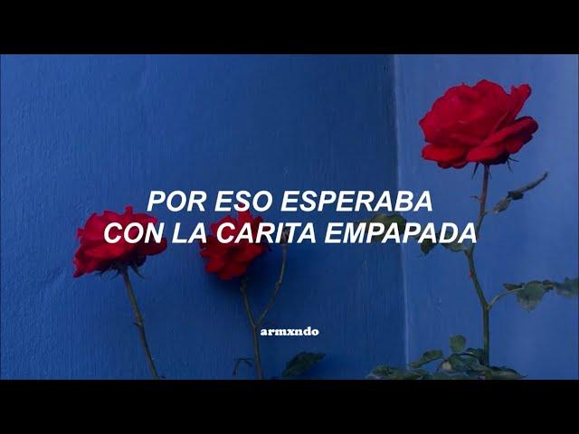 La Oreja de Van Gogh  — Rosas [Letra]