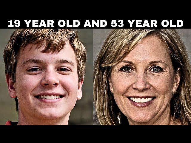 Sugar Mommy's Obsession With Young Lover Ends In Death (True Crime Documentary)