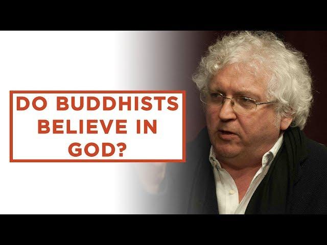 Do Buddhists believe in God?