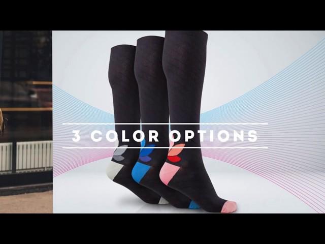 [Top 10] best compression socks for nurses Reviews 2020