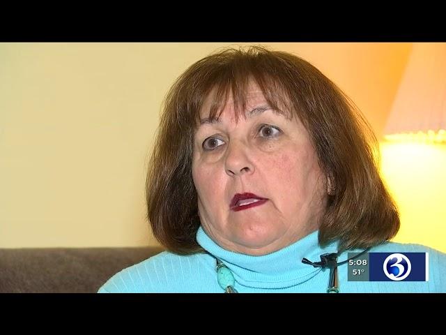 VIDEO: Parents calling for Stratford school board member to step down following arrest