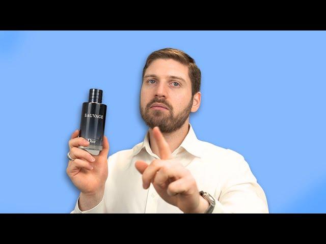 Before you buy Dior Sauvage (The Truth Reviewers Are Afraid To Admit)