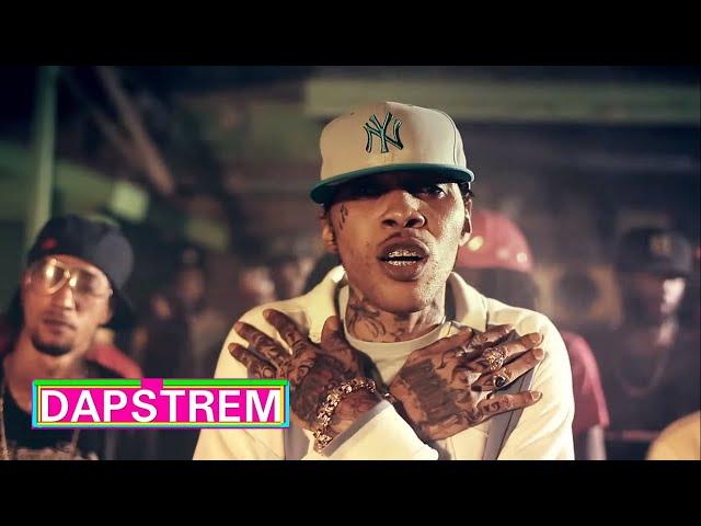 DJ LYTA - VYBZ KARTEL MIX 2020 RAW: VYBZ KARTEL DANCEHALL MIX 2020 KING OF DANCEHALL MIX 2020