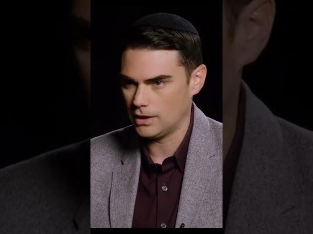 "The biggest mistake of the West" - Ben Shapiro Bill Maher