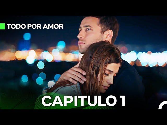 Todo Por Amor Capítulo 1 (Doblado En Español) (La Versión Larga)