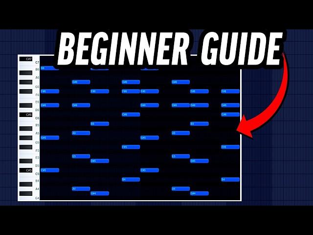 How To Make Beats For Beginners