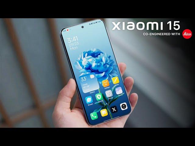 Xiaomi 15 pro - TOP Reasons To Upgrade!! 