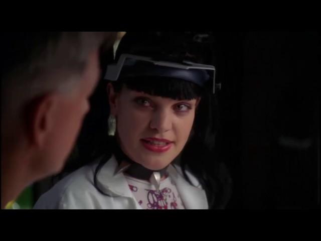 NCIS Abby - Funny