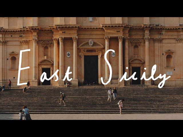 East Sicily | Photography