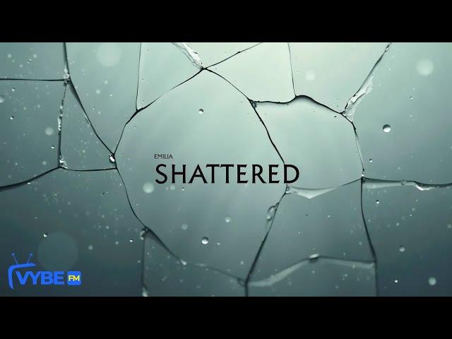 Emilia - 07. Shattered