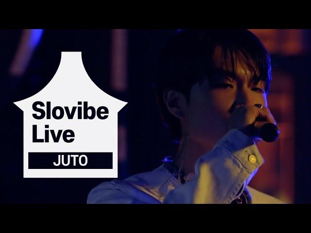 [Slovibe Live] 유토 (JUTO)  - [THE MIDNIGHT] 스물 live