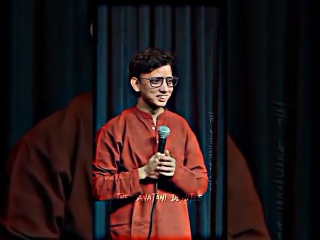 Secular Muslims|| @ajaysinghchauhan6059 #shorts #muslim #secularism #viral #comedy #standupcomedy