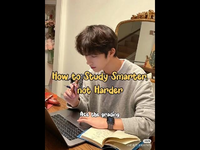 #study smarter#Ace The Grading#study Tips#student Motivation#smart learning#study hacks#shorts#exam