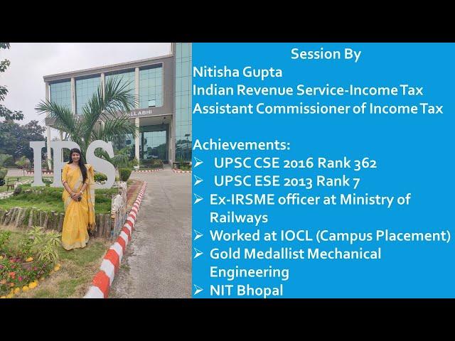 Problems faced by  UPSC Aspirants Part 1