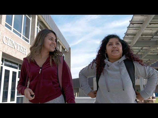 Spring 2020 -- Promise Program