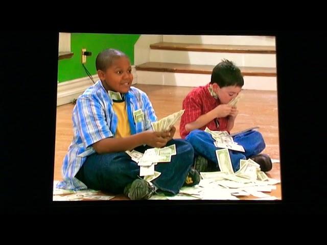 That’s So Raven Cory And William Sold Everything To Get That Game Ball 2 Video Game 