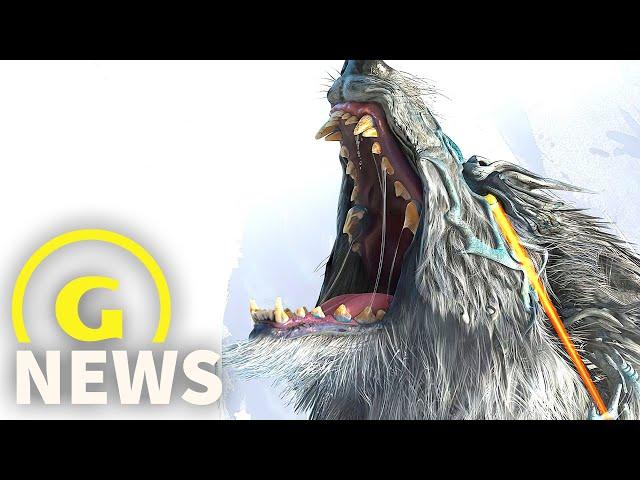 How To Play Wild Hearts Early | GameSpot News