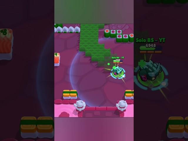 Buzz vs Emz | Brawl Stars #shorts Part 431