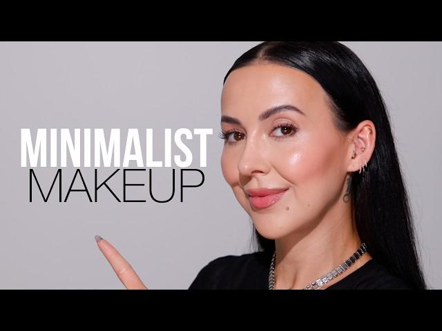 The “ULTIMATE” guide for Minimalist Makeup